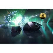 Razer DeathAdder V3 Pro Wireless Gaming Mouse Black - RZ01-04630300-R3WL