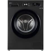 LG Front Load Washer 8 kg - LVF0800PBPC