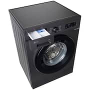 LG Front Load Washer 8 kg - LVF0800PBPC