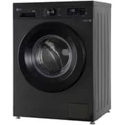 LG Front Load Washer 8 kg - LVF0800PBPC