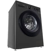 LG Front Load Washer 8 kg - LVF0800PBPC