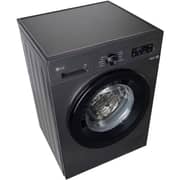 LG Front Load Washer 8 kg - LVF0800PBPC