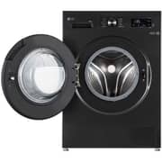 LG Front Load Washer 8 kg - LVF0800PBPC