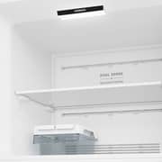Hitachi Grand Carbon Line Top Mount Refrigerator 409L Inox - HRTN6443SX