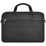 Wiwu Hali Laptop Bag Black 14Inch - HB14LBLK