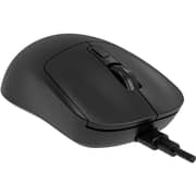 WiWU Wimice USB 2.0 Wired Mouse 1.8m Black - WM111