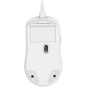 WiWU Wimice USB 2.0 Wired Mouse 1.8m White - WM111