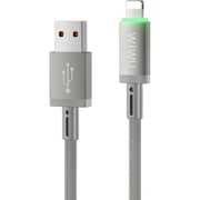 WiWU WiC081 12W Magnetic USB-iP 1M Cable