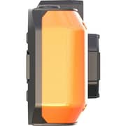 Agfa Realishot Waterproof Digital Camera Orange - WP9500