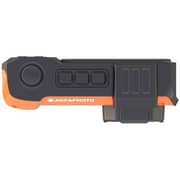 Agfa Realishot Waterproof Digital Camera Orange - WP9500