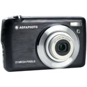 Agfa Realishot Digital Camera Black - DC8200BK