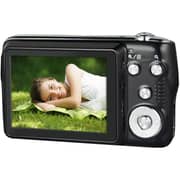 Agfa Realishot Digital Camera Black - DC8200BK
