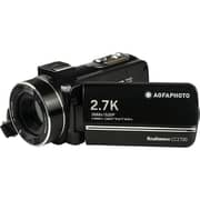 Agfa Realimove 2.7K Digital Camcorder Black - CC2700