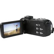 Agfa Realimove 2.7K Digital Camcorder Black - CC2700