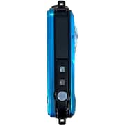 Agfa Realishot Waterproof Camera Blue - WP8000BL