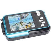 Agfa Realishot Waterproof Camera Blue - WP8000BL