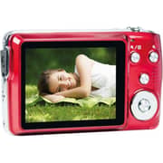 Agfa Realishot Digital Camera Red - DC8200RD