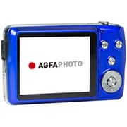 Agfa Realishot Digital Camera Blue - DC8200BL
