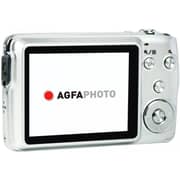 Agfa Realishot Digital Camera Silver - DC8200SL