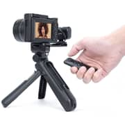 Agfa Realishot All-in-One Vlogging Camera Bundle Black - VLG4KOPT