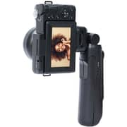 Agfa Realishot All-in-One Vlogging Camera Bundle Black - VLG4KDIG