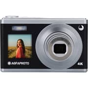Agfa Realishot Digital Camera Black - DC9200
