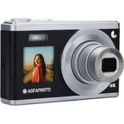 Agfa Realishot Digital Camera Black - DC9200