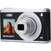 Agfa Realishot Digital Camera Black - DC9200