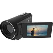 Agfa Realimove Waterproof 4K Camcorder Black - CC4000W