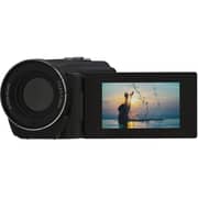 Agfa Realimove Waterproof 4K Camcorder Black - CC4000W