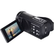 Agfa Realimove Waterproof 4K Camcorder Black - CC4000W