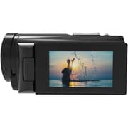 Agfa Realimove Waterproof 4K Camcorder Black - CC4000W