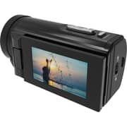 Agfa Realimove Waterproof 4K Camcorder Black - CC4000W
