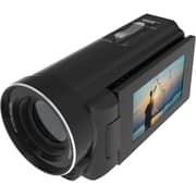 Agfa Realimove Waterproof 4K Camcorder Black - CC4000W