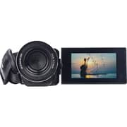 Agfa Realimove Waterproof 4K Camcorder Black - CC4000W