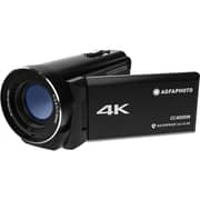 Agfa Realimove Waterproof 4K Camcorder Black - CC4000W