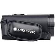 Agfa Realimove Waterproof 4K Camcorder Black - CC4000W