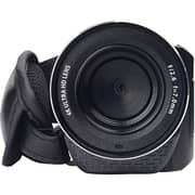 Agfa Realimove Waterproof 4K Camcorder Black - CC4000W
