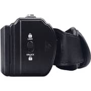 Agfa Realimove Waterproof 4K Camcorder Black - CC4000W
