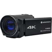 Agfa Realimove Waterproof 4K Camcorder Black - CC4000W