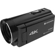 Agfa Realimove Waterproof 4K Camcorder Black - CC4000W