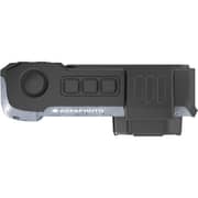 Agfa Realishot Waterproof Digital Camera Black - WP9500