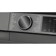 Siemens iQ500 Front Load Washer 10 kg - WG54K2ZRGC