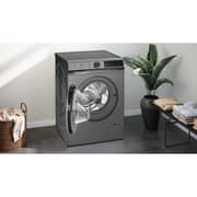 Siemens iQ500 Front Load Washer 10 kg - WG54K2ZRGC