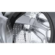 Siemens iQ500 Front Load Washer 10 kg - WG54K2ZRGC