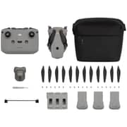 DJI Lito X1 Fly More Combo (RC-N3) Grey Drone - LIT100X-C1