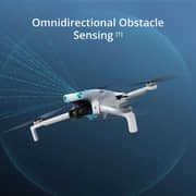 DJI Lito X1 Fly More Combo (RC-N3) Grey Drone - LIT100X-C1