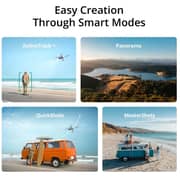 DJI Lito X1 Fly More Combo (RC-N3) Grey Drone - LIT100X-C1
