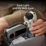 DJI Lito X1 Fly More Combo (RC-N3) Grey Drone - LIT100X-C1