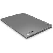 Lenovo LOQ 15IRX9 Gaming (2023) Laptop - 13th Gen / Intel Core i5-13450HX / 15.6inch FHD / 512GB SSD / 16GB RAM / 6GB NVIDIA GeForce RTX 3050 Graphics / Windows 11 Home / English Keyboard / Luna Grey / International Version - [83DV0073PS]